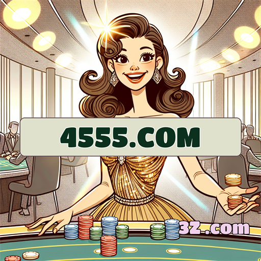Jogos de Cassino Vibrantes no 4555.com para Todos