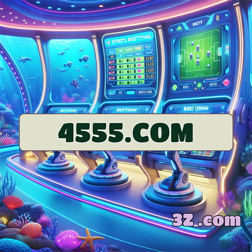Mergulhe nos Jogos da 4555.com e Aumente Sua Diversão