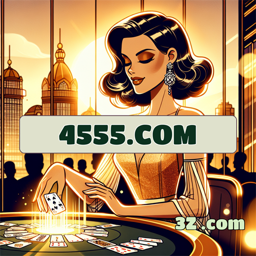 Slots emocionantes no 4555.com: diversões e prêmios a cada giro
