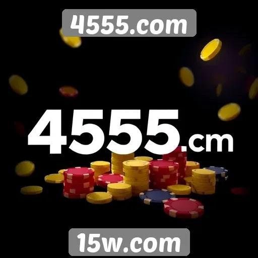 Comparação entre 4555.com e concorrentes