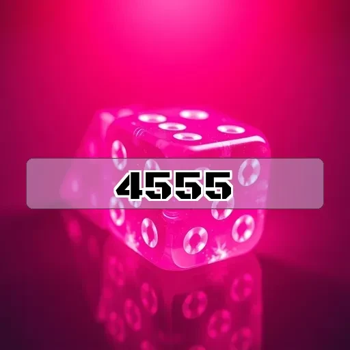 4555.com Jackpots